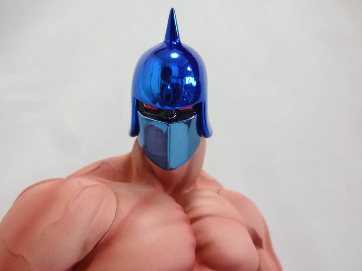 Amazon.co.jp: CCP/CMC Vol.DX ロビンマスク2.0 第20回超人